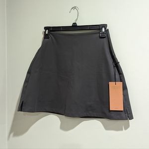 **NWT** Girlfriend Collective Sport Skort